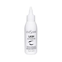 Оксидант для бровей и ресниц "1,8% LeviSsime Lash Activator 6V" (90 мл)