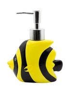 Дозатор для жидкого мыла "Sea adventures"