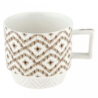 Кружка "Бохо"