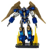 Конструктор "Сентинел Прайм" (91 деталь)