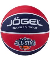 Мяч баскетбольный Streets All-Star №6