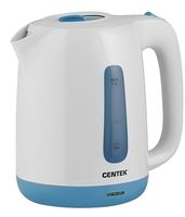 Электрочайник Centek CT-0044 Blue