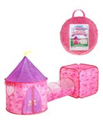 Детская игровая палатка "Play Tent. С туннелем"