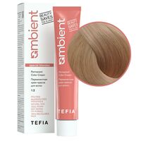 Крем-краска для волос "Ambient" тон: 1000, специальный блондин натуральный