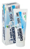 Зубная паста "Plaque & Cavities Toothpaste" (75 мл)