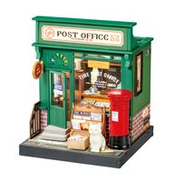 Румбокс "Post Office"