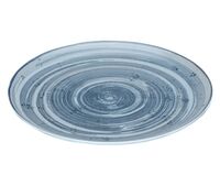 Тарелка стеклокерамическая "Artist Granit" (250 мм)