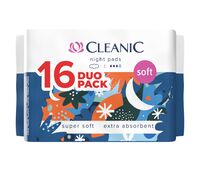 Гигиенические прокладки "Soft Ultra" (16 шт.)