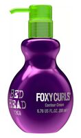 Крем для укладки волос "Foxy Curls Contour Cream" (200 мл)