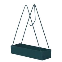 Подставка для спирали от комаров "Пирамида" (12х15х4 см)