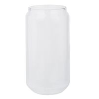 Стакан стеклянный "Кола" (450 мл)