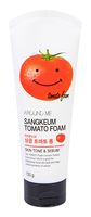 Пенка для умывания "Around Me Sangkeum Tomato Foam" (150 мл)