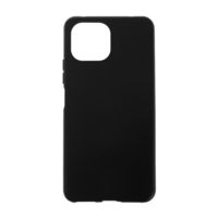 Чехол Case для Xiaomi Mi 11T (чёрный)