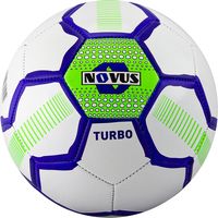Мяч футбольный Novus "Turbo" №5
