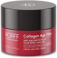 Крем для лица "Collagen Age Filler Effect" (50 мл)