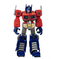 Конструктор "Оптимус Прайм" (188 деталей)