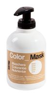 Тонирующая маска для волос "Color Mask" тон: бежевый