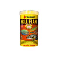 Корм для рыб "Krill Flake" (20 г)