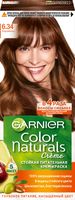 Крем-краска для волос "Color Naturals" тон: 6.34, карамель