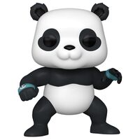 Фигурка "Jujutsu Kaisen. Panda"