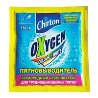 Отбеливатель для белья "Oxygen" (150 г)