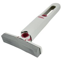 Мини-швабра с отжимом "Мультидом" (25х14,5 см)