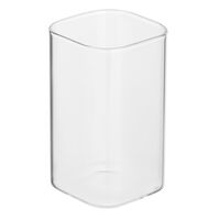 Стакан стеклянный "Лед" (250 мл)