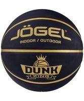 Мяч баскетбольный Dunk King №7