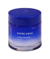 Крем для лица "Super Aqua Ultra Hyalron Cream" (70 мл)