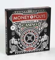 Money Polys. Casino (18+)