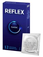 Презервативы "Reflex. Сlassic" (12 шт.)