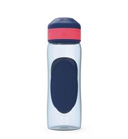 Бутылка для воды "Индиго" (0,73 л; арт. 06951)