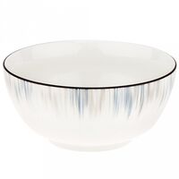 Салатник фарфоровый "Полярные зори" (1,2 л)