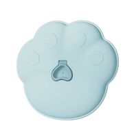 Контейнер "Fantastic paw" (80х255х220 мм; blue)