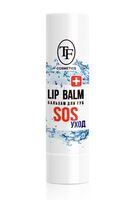 Бальзам для губ "SOS уход"