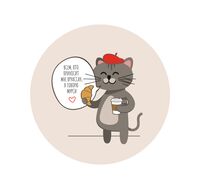 Подставка "Мурррси"