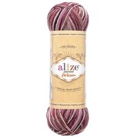 Пряжа "Superwash Artisan №9011" (100 г; 420 м; секционный)