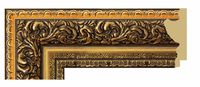 Рамка для картины по номерам "Валенсия" (40х50 см; арт. 5321-4)
