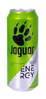 Напиток газированный "Jaguar Live" (500 мл)
