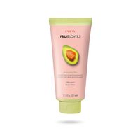 Лосьон для тела "Fruitlovers Avocado Bio Body Lotion" (300 мл)