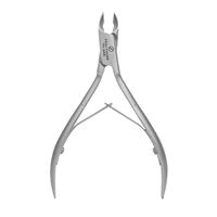 Кусачки маникюрные для кутикулы "Classic FN-205/6DP"