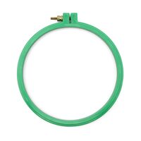 Пяльцы круглые (15 см)