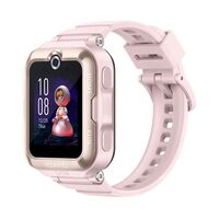 Умные часы Huawei Watch Kids 4 Pro (розовые)