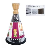 Терка "Market Union" (120 мм)