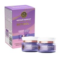 Подарочный набор "Лифтинг эффект" (2 крема для лица)