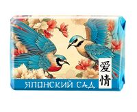 Мыло "Японcкий сад. Любовь и чистота" (90 г)