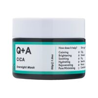 Маска для лица "Cica Overnight" (50 г)