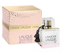 Парфюмерная вода для женщин "L'Amour De Lalique" (50 мл)