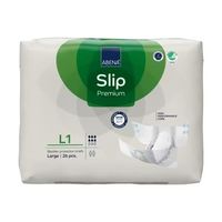 Подгузники для взрослых "Slip L1 Premium" (26 шт.)