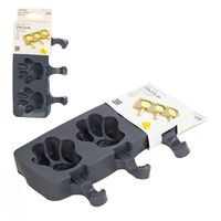 Форма для мороженого на 3 порции "Market Union" (190х110 мм)